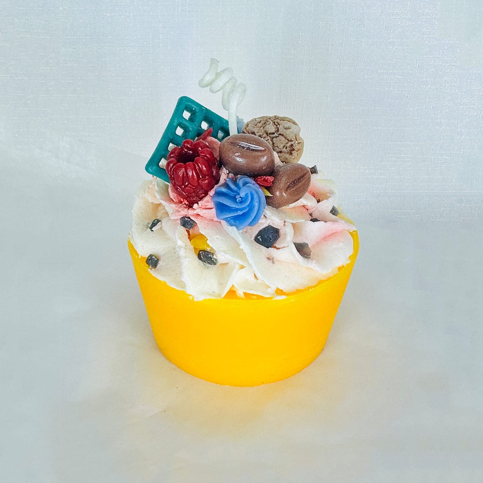Birthdays — Creme Dream