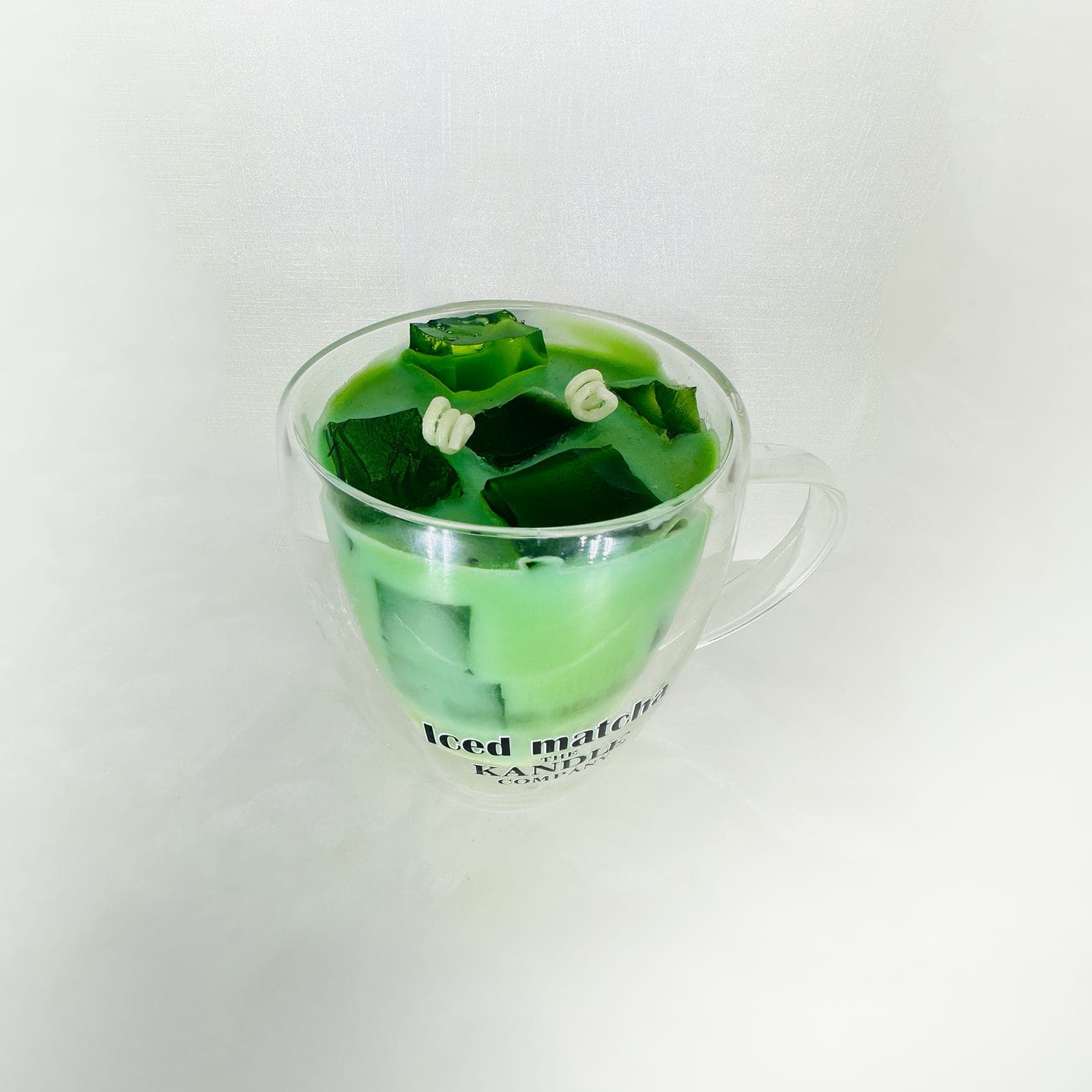 Iced Matcha Candle