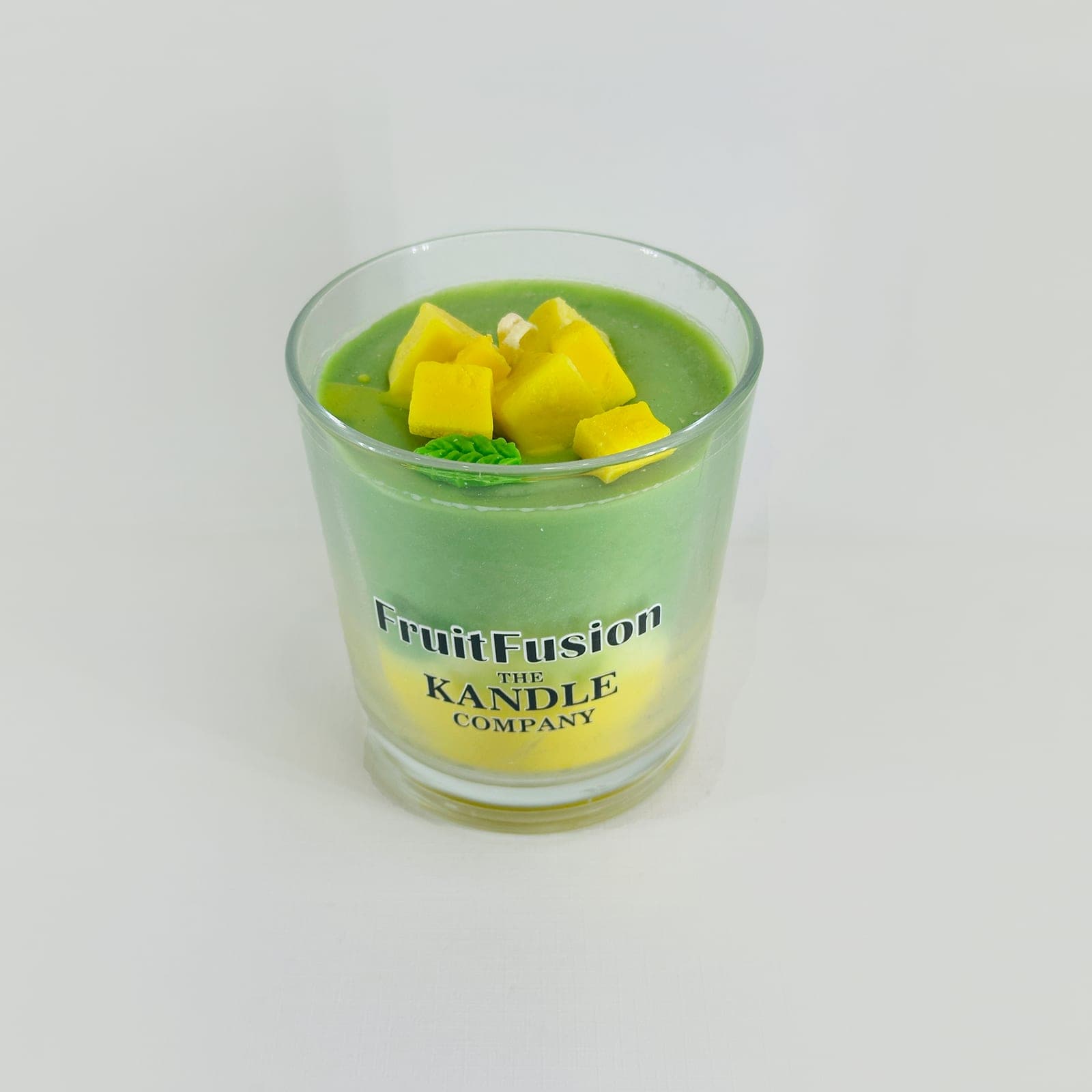 Mango Matcha Candle
