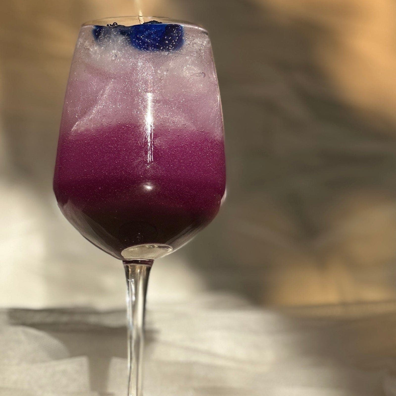 Home & Decor — Midnight Berries