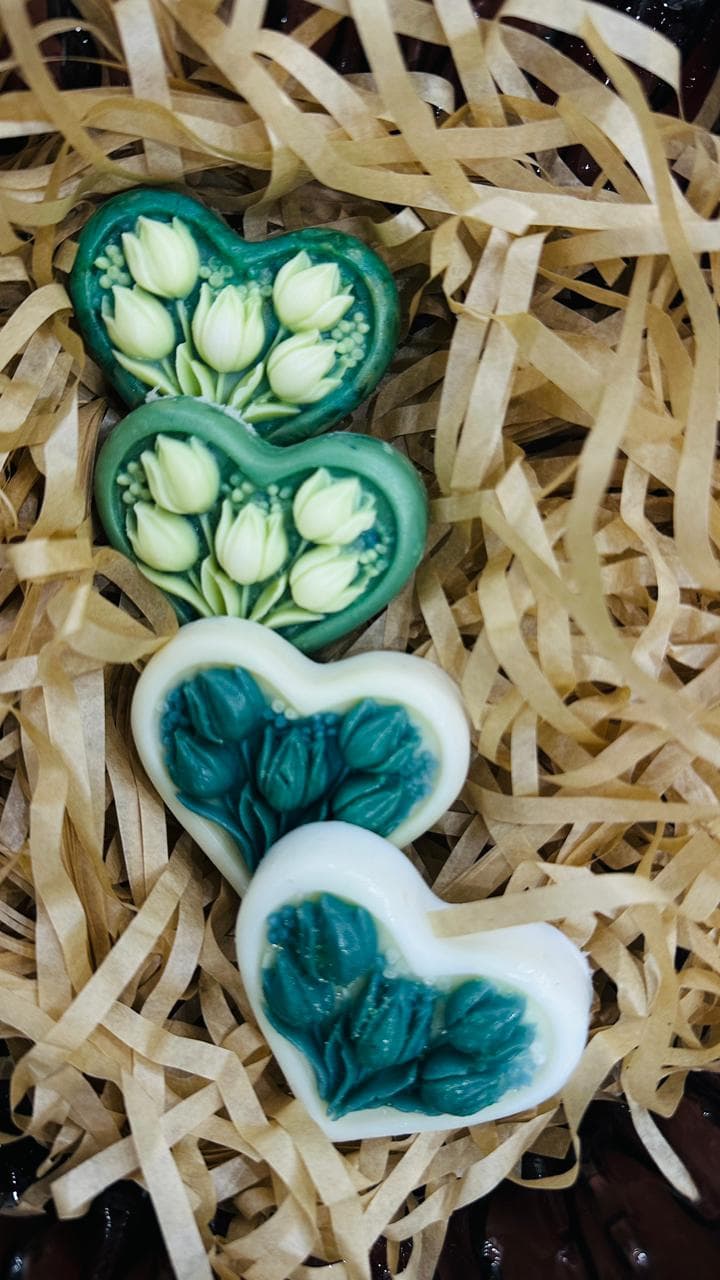 Mini Soaps(3p)