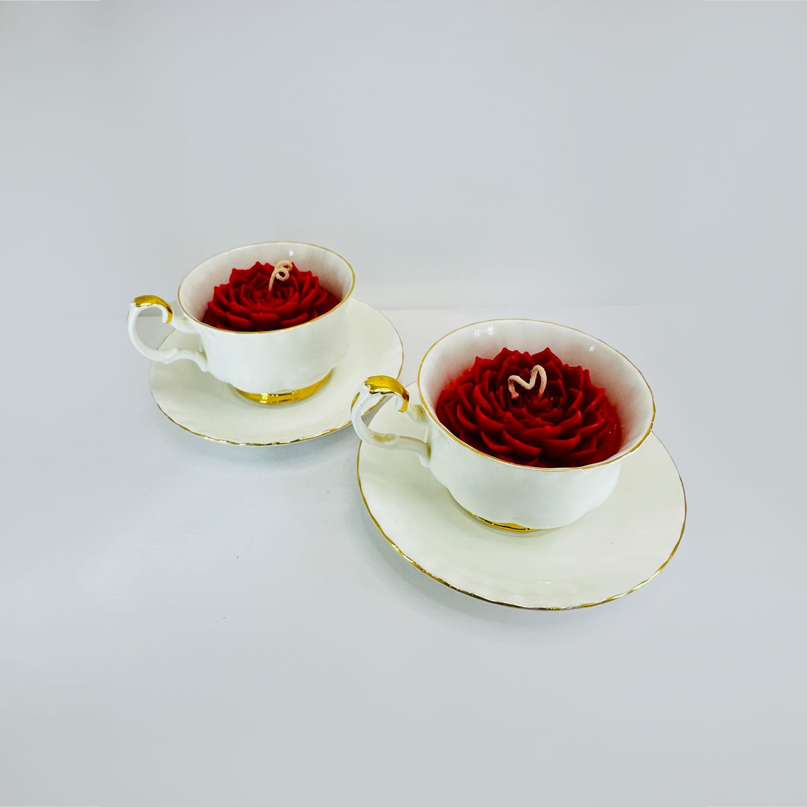 Teacup heaven(1pc), personalised