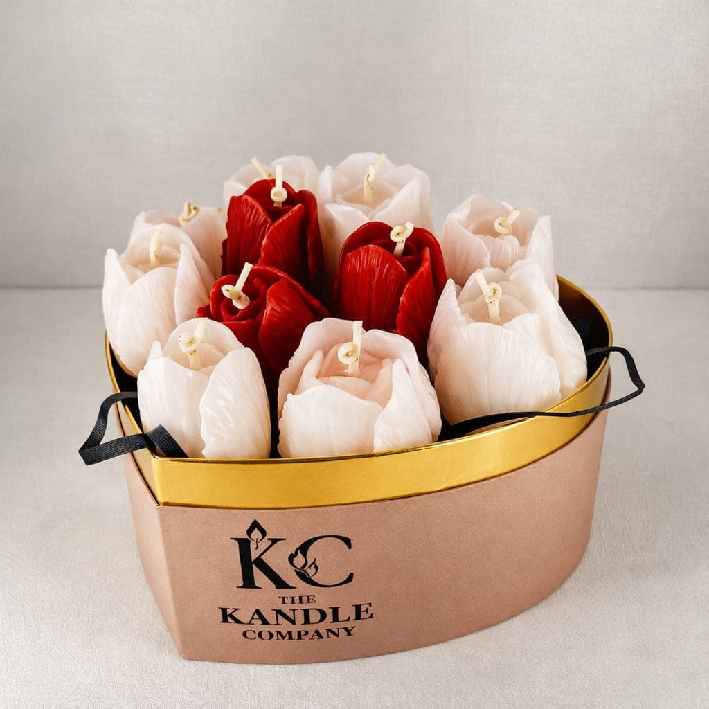 Roses Basket