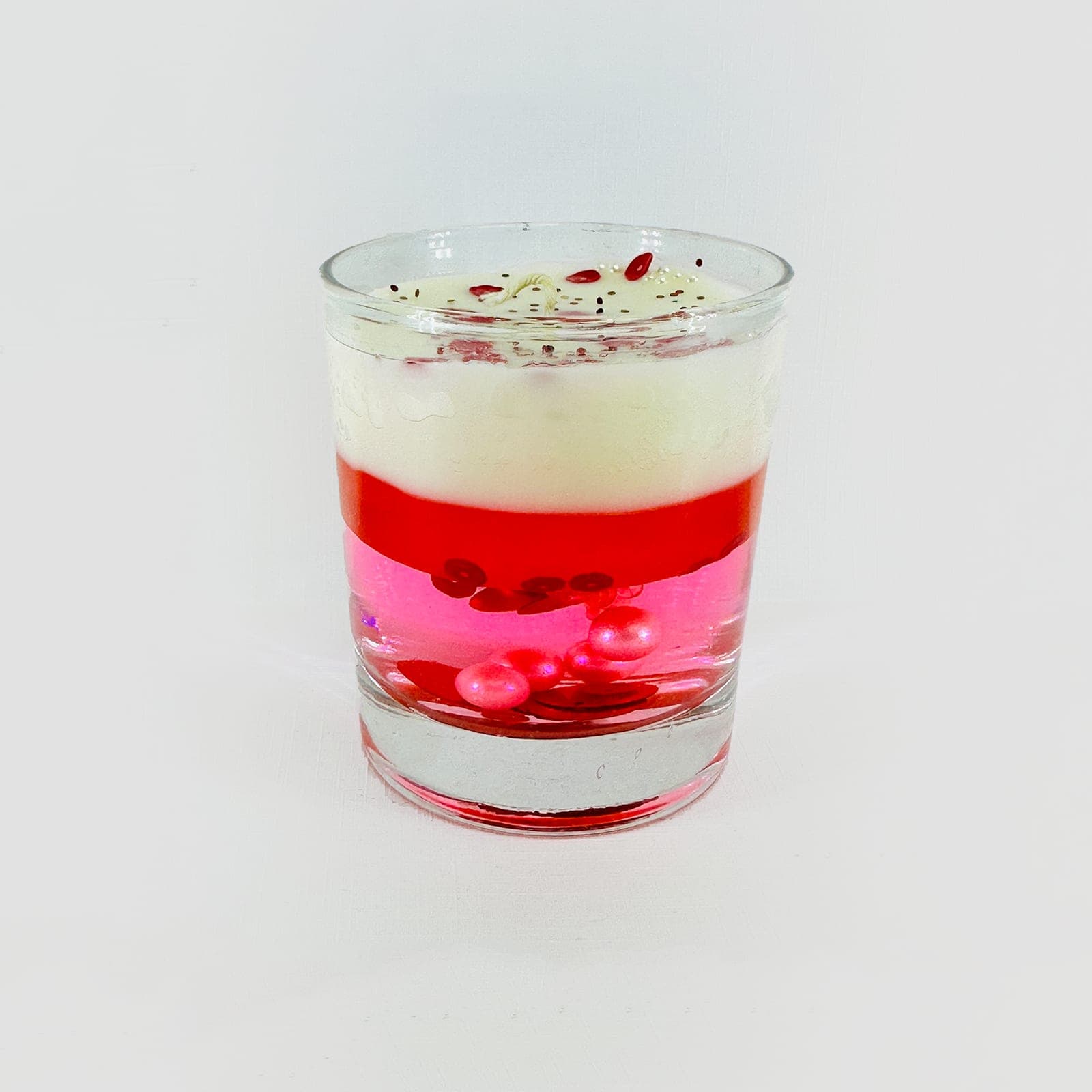 Jar Candles — Water Candles