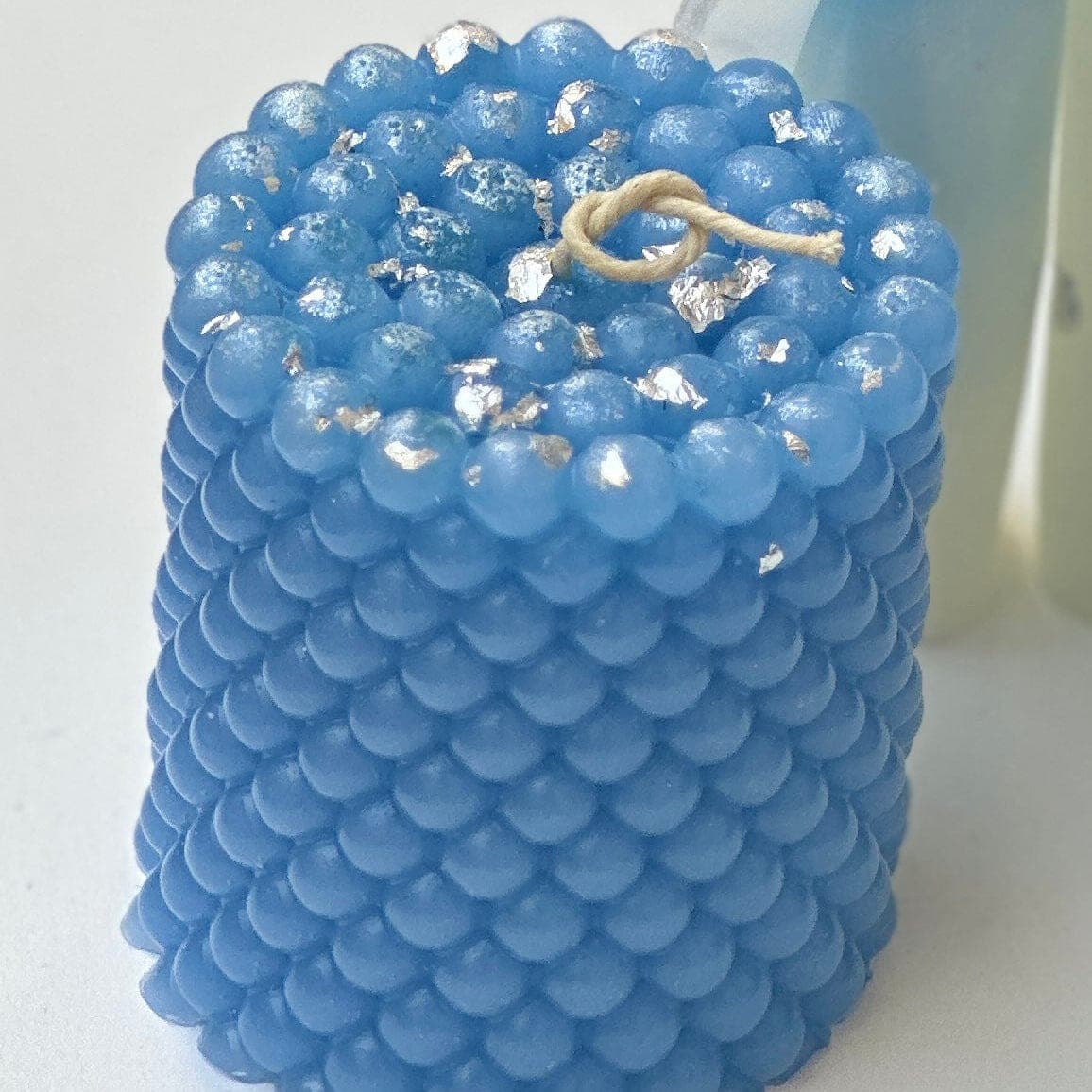 Bubble Candle