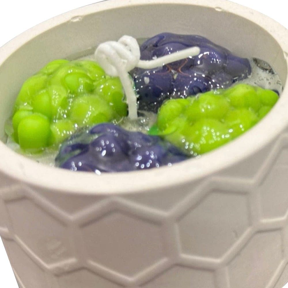 Grape charms