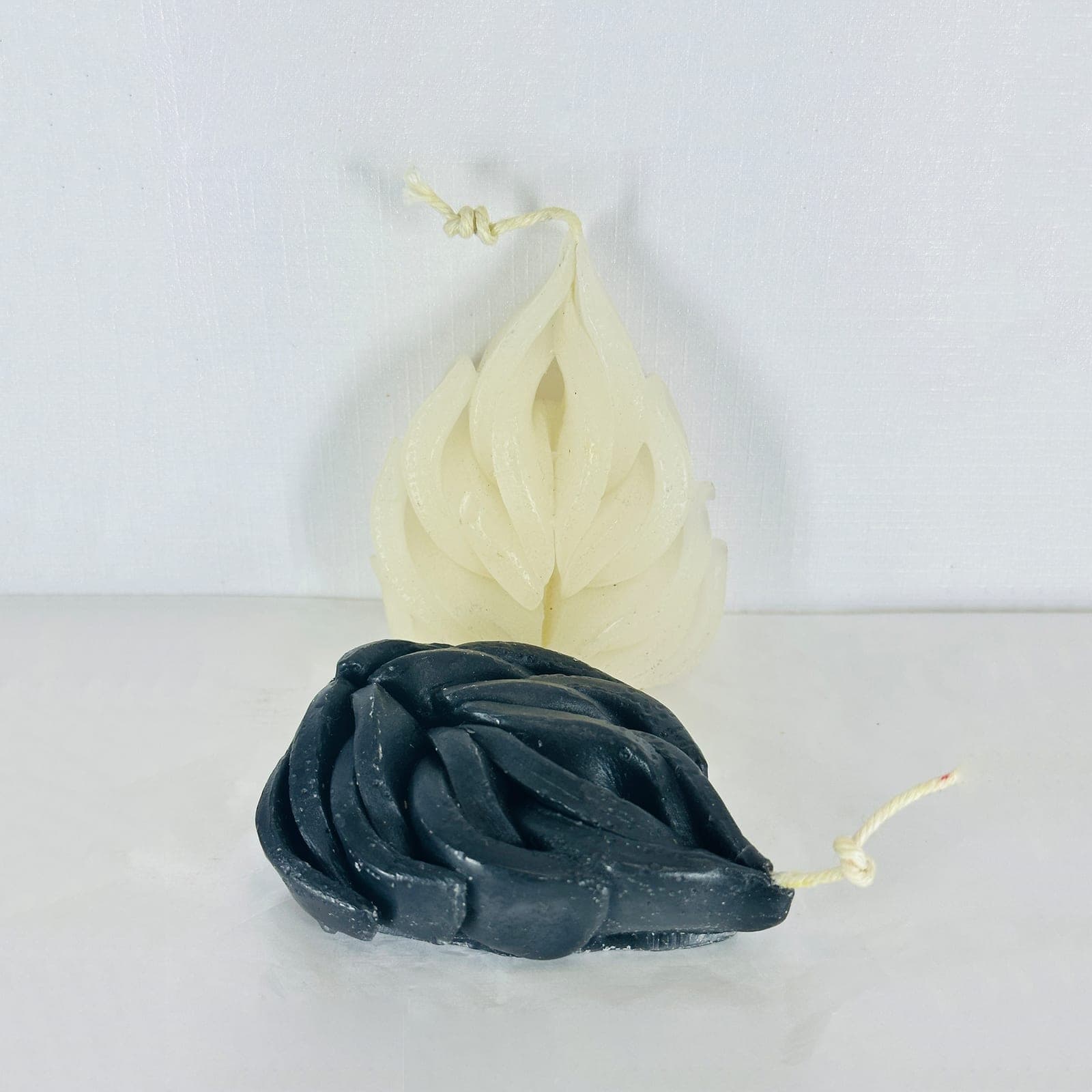 Leaf Aura (1Pc)